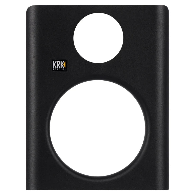 KRK Systems Rokit 5 GENERATION FIVE Powered Studio Monitors - Each - Black