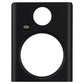 KRK Systems Rokit 7 GENERATION FIVE Powered Studio Monitors - Each - Black