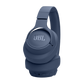 JBL TUNE 770NC Adaptive Noise Cancelling Wireless Over-Ear Headphones - Blue