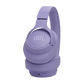 JBL TUNE 770NC Adaptive Noise Cancelling Wireless Over-Ear Headphones - Purple