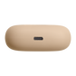 JBL Wave Beam True Wireless Earbuds - Beige