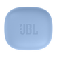 JBL Wave Flex True Wireless Earbuds - Blue