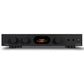 Audiolab 7000A Integrated Amplifier (Black) + Audiolab 7000N Play Wireless Audio Streamer (Black)