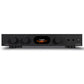 Audiolab 7000A Integrated Amplifier (Black) + Audiolab 7000CDT CD Transport (Black) + Wharfedale EVO4.2 Bookshelf Speakers - Pair (Black)