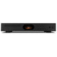 Audiolab 7000A Integrated Amplifier (Black) + Audiolab 7000CDT CD Transport (Black) + Wharfedale EVO4.2 Bookshelf Speakers - Pair (Black)