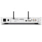 Audiolab 7000N Play Wireless Audio Streamer - Silver