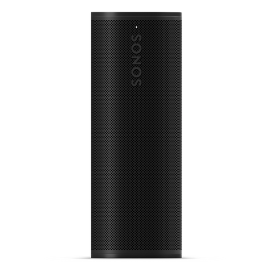 SONOS Roam 2 Ultra-Portable Smart Speaker - Each - Black