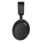 Sennheiser Accentum Plus Wireless Headphone - Each - Black