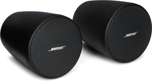 BOSE Professional FreeSpace FS2P Pendant-Mount loudspeaker - Pair - Black