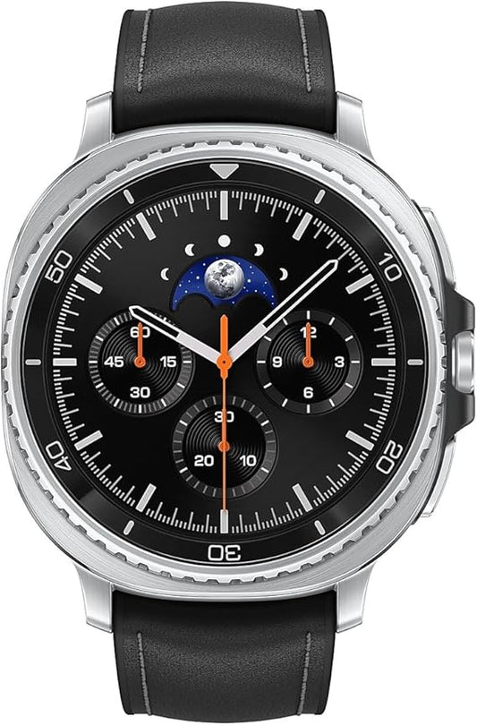Galaxy Watch 8 Classic, LTE ,46mm - Black