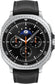 Galaxy Watch 8 Classic, LTE ,46mm - Black