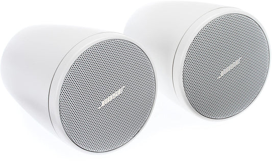 BOSE Professional FreeSpace FS2P Pendant-Mount loudspeaker - Pair - White