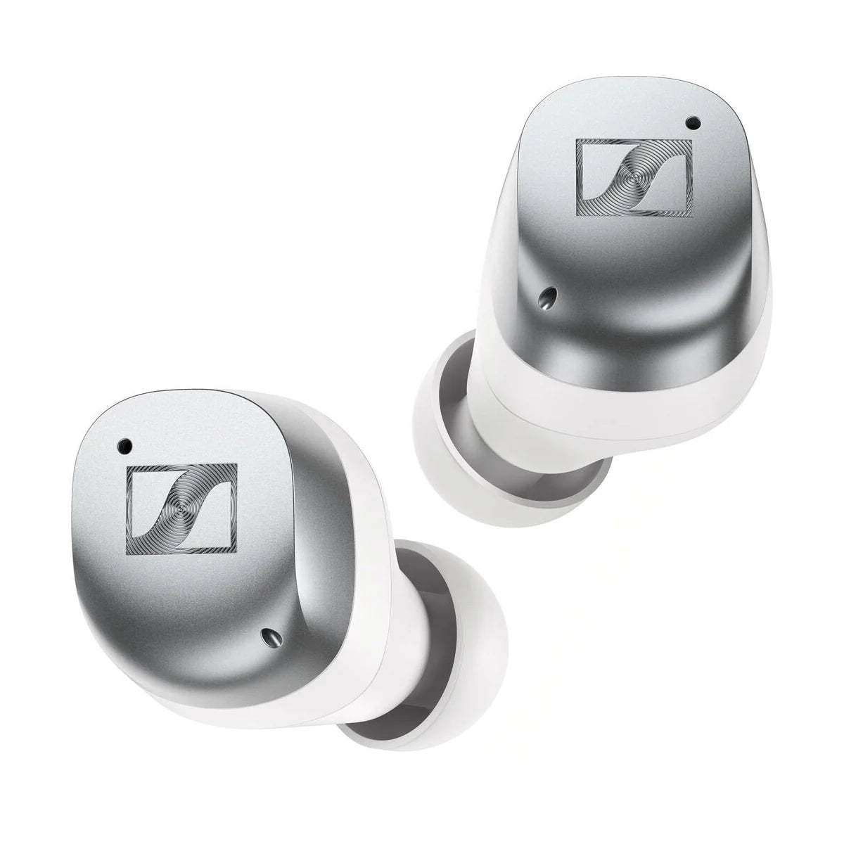 Sennheiser Momentum True Wireless 4 Earbuds - Each - White Silver