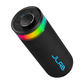 Jlab Go Party Portable Bluetooth Speaker - Each (Black)
