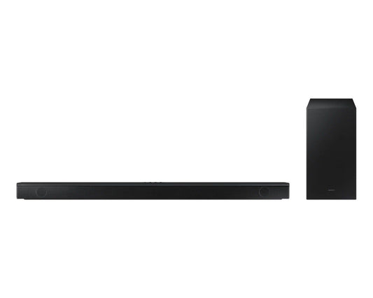 Samsung HW-B650 B-Series Soundbar - Black