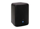 RCF Monitor 55 2 Way Reflex Speaker High Definition - Each - Black