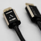 AUSTERE VII Series 8K Certified Premium Ultra High Speed HDMI Cable - 1.5m