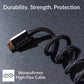 AUSTERE VII Series 8K Certified Premium Ultra High Speed HDMI Cable - 1.5m