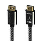 AUSTERE VII Series 8K Certified Premium Ultra High Speed HDMI Cable - 1.5m