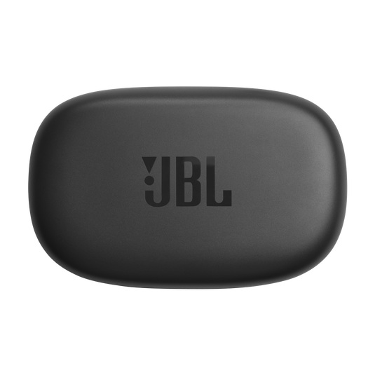 JBL Endurance Peak 3 Dust and Water Proof True Wireless Active Earbuds - Black