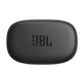 JBL Endurance Peak 3 Dust and Water Proof True Wireless Active Earbuds - Black