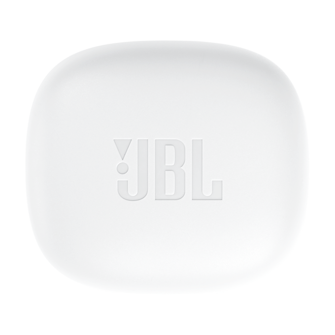 JBL Wave Flex True Wireless Earbuds - White