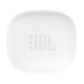 JBL Wave Flex True Wireless Earbuds - White