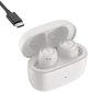 Edifier X3 Pro True Wireless Earbuds with Active Noise Cancellation - Grey