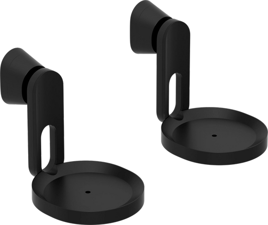 SONOS Era 100 Wall Mount - Pair - Black