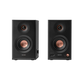 Edifier MR5 Studio Monitor Speaker - Pair (Black)