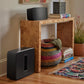 Sonos Sub 4 Premium Wireless Subwoofer - Black