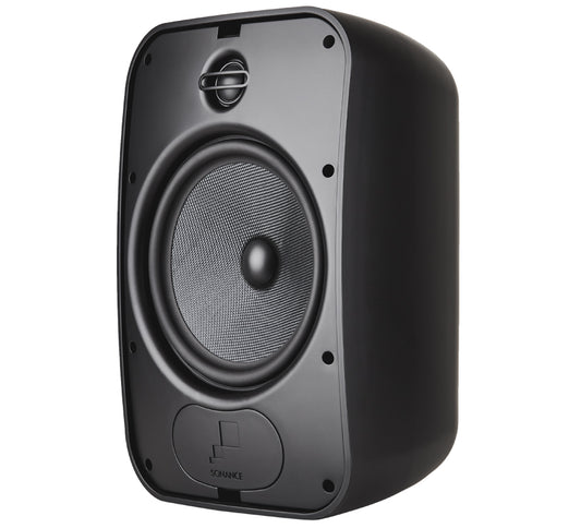 Sonance Mariner 86 Outdoor Speaker - Pair - Black