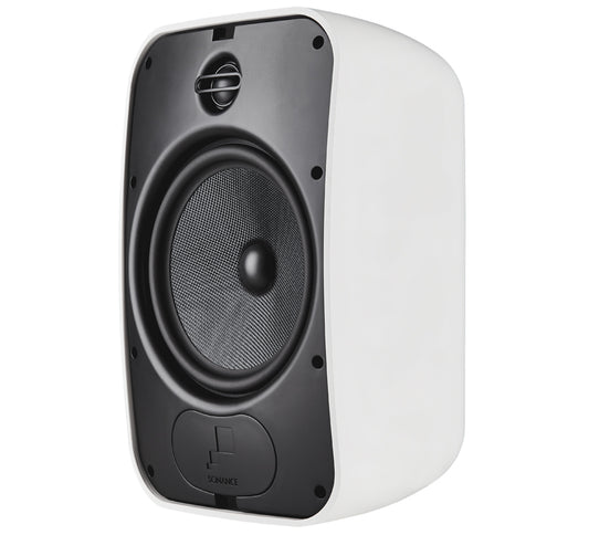 Sonance Mariner 86 Outdoor Speaker - Pair - White