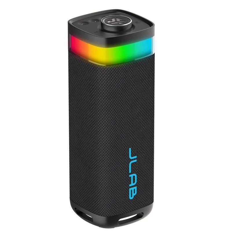 JLAB JBuds Party Portable Bluetooth Speaker - Each (Black)