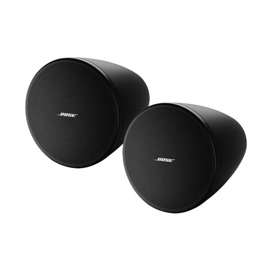 BOSE Professional DesignMax DM3P Pendant Loudspeaker - Pair - Black