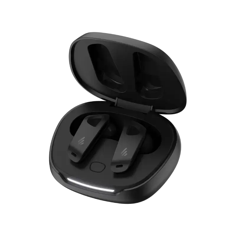 Edifier NeoBuds Pro3 True Wireless Earbuds with Active Noise Cancellation - Black