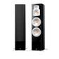 Yamaha NS-777 5.1 Home Theatre System (Black) + Yamaha RX-V4A AV Receiver (Black)