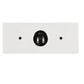 Monitor Audio Bronze 300 7G 5.1 Home Theatre System (White)