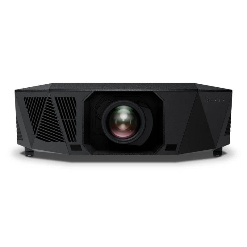 Epson EH-QL3000B 4K 3LCD Laser Projector, 6000 lumens - Black