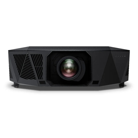 Epson EH-QL3000B 4K 3LCD Laser Projector, 6000 lumens - Black