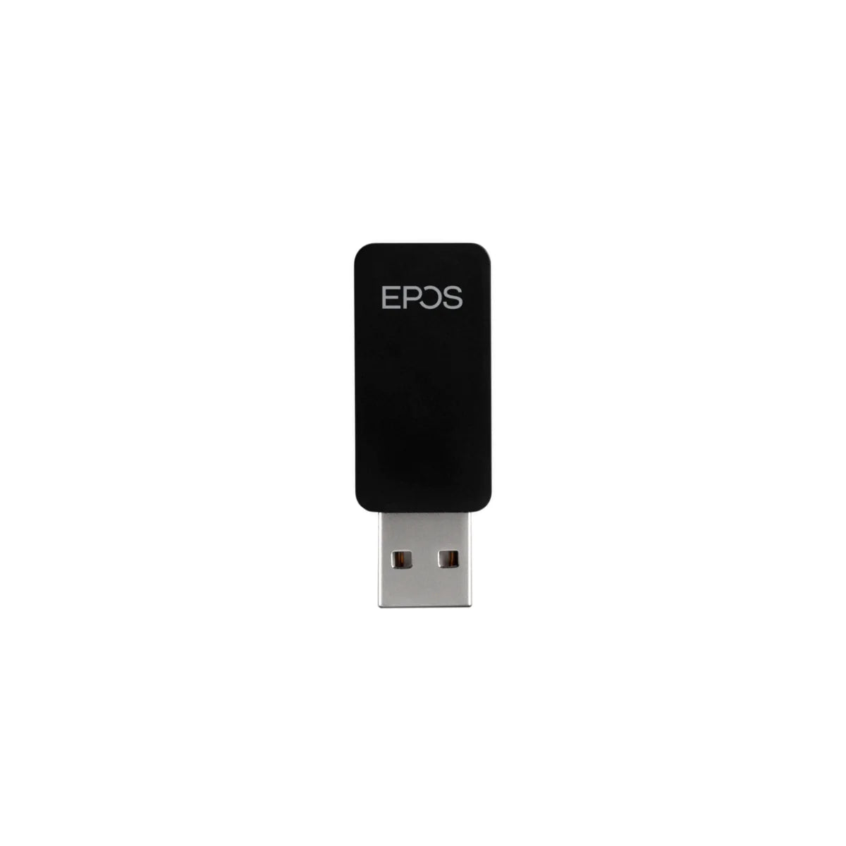 EPOS GSA 370 Dongle, Wireless USB Dongle for GSP 370 - Black