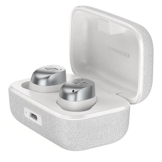 Sennheiser Momentum True Wireless 4 Earbuds - Each - White Silver