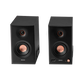 Edifier MR5 Studio Monitor Speaker - Pair (Black)