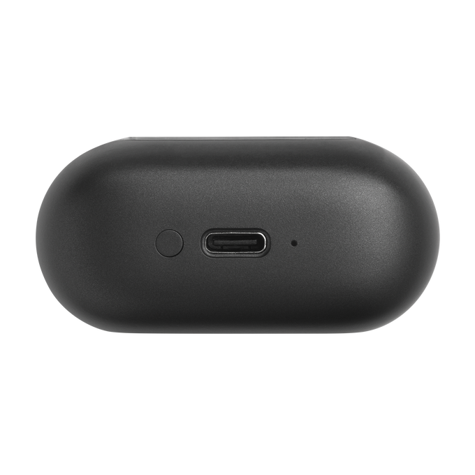 JBL Tour Pro 2 True Wireless Noise Cancelling Earbuds - Black