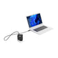 Port Connect 65W Universal Notebook Adapter