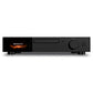 Audiolab 9000CDT CD Transport (Black) + Audiolab 9000A Integrated Amplifier (Black) + Wharfedale EVO4.3 Floorstanding Speakers - Pair (Black)