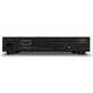 Audiolab 9000CDT CD Transport (Black) + Audiolab 9000A Integrated Amplifier (Black) + Wharfedale EVO4.3 Floorstanding Speakers - Pair (Brown)