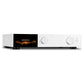 Audiolab 9000N Wireless Audio Streamer - Silver