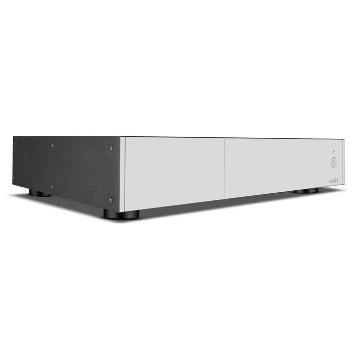 Audiolab 9000P Power Amplifier - Silver