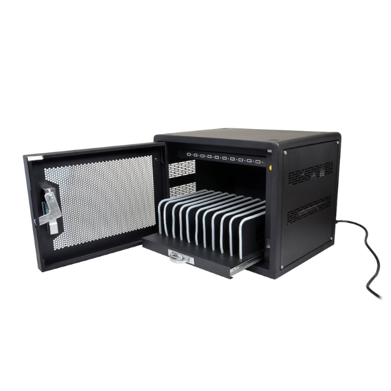 PORT Charging Cabinet 10 Unit